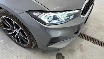 Zdjęcie przedmiotu: BMW 320D Combi