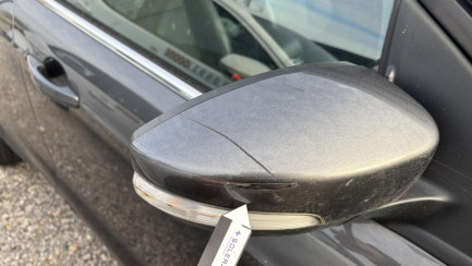 Zdjęcie przedmiotu: Ford Kuga 2.0 TDCi Titanium AWD Powershift Oświadczenie o utracie DR