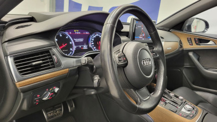 Zdjęcie przedmiotu: Audi A6 Allroad 3.0 TDI Quattro Tiptr