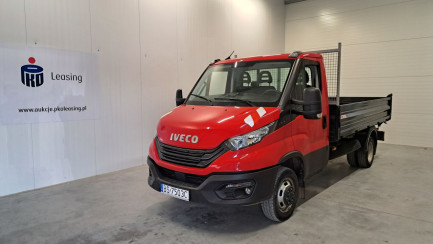 Iveco DAILY Tipper