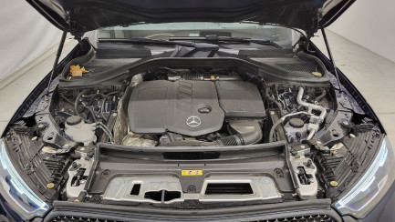 Zdjęcie przedmiotu: Mercedes-benz GLC Coupe 220 d mHEV 4-Matic Avantgarde