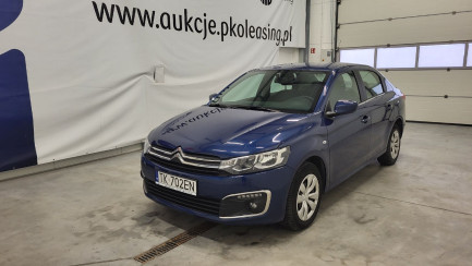 Citroen C-Elysee 1.2 PureTech GPF Feel