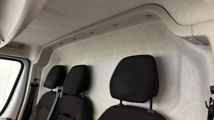 Zdjęcie przedmiotu: Fiat Ducato 33 2.2 M-jet E6.4 3.3t L2H1