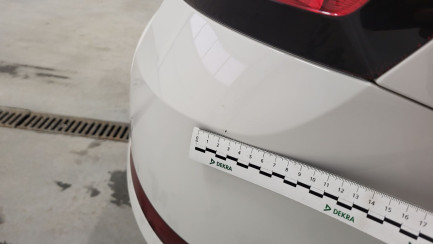 Zdjęcie przedmiotu: Skoda Fabia 1.0 TSI Ambition