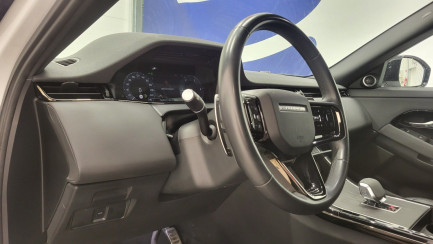 Zdjęcie przedmiotu: RANGE ROVER Evoque 2.0 D165 mHEV Dynamic SE Oświadczenie o utracie DR