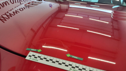 Zdjęcie przedmiotu: ALFA ROMEO Stelvio 2.9 V6 Bi-Turbo Quadrifoglio Q4 aut