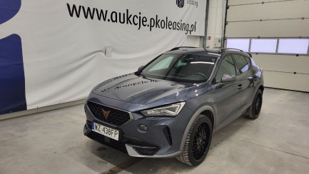 Cupra Formentor 2.0 TSI 4Drive DSG