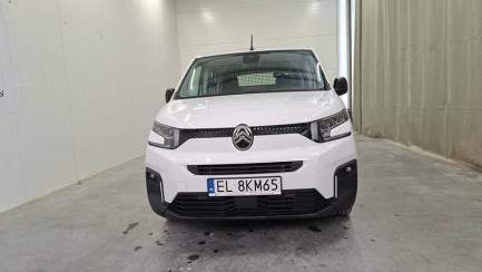 Zdjęcie przedmiotu: Citroen Berlingo 1.5 16V BlueHDi M Plus