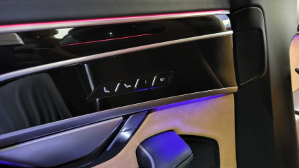 Zdjęcie przedmiotu: Audi A8 50 TDI mHEV Quattro Tiptr. Oświadczenie o utracie DR