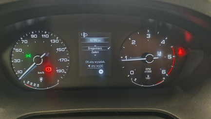 Zdjęcie przedmiotu: Fiat Ducato MAXI HD 2.2 H3-POWER E6.4 3.5t L4H3