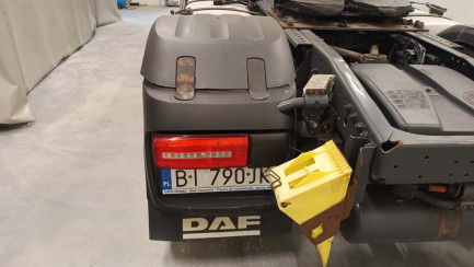 Zdjęcie przedmiotu: DAF XF 480 FT Space Cab E6 21.0t