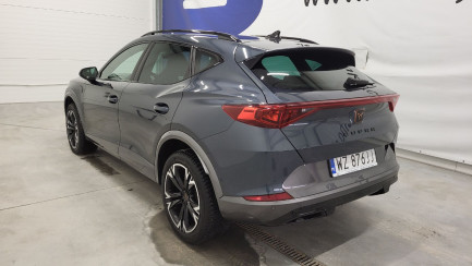 Zdjęcie przedmiotu: Cupra Formentor 1.5 TSI DSG
