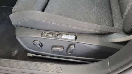 Zdjęcie przedmiotu: Volkswagen Golf VIII Variant 2.0 TDI Life