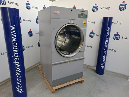 Zdjęcie przedmiotu: ALLIANCE LAUNDRY (UNIMAC) UU-055N tumble dryer