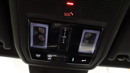 Zdjęcie przedmiotu: Volkswagen Golf VIII 2.0 TSI R 4MOTION DSG