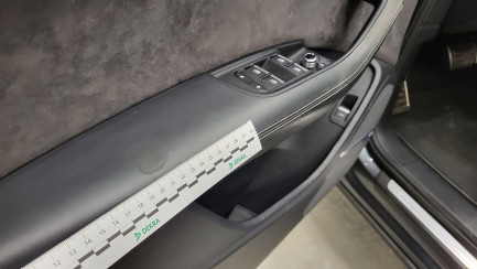 Zdjęcie przedmiotu: Audi Q7 50 TDI Quattro Tiptr.