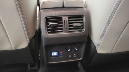 Zdjęcie przedmiotu: Nissan X-trail 1.5 VC-T e-POWER Tekna e-4ORCE Oświadczenie o utracie DR