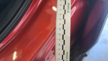 Zdjęcie przedmiotu: Mazda CX-5 2.5 Skypassion AWD aut