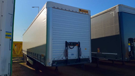 Zdjęcie przedmiotu: WIELTON NS3K Skrzyniowa