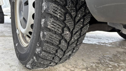 Zdjęcie przedmiotu: Mercedes-Benz 319 Sprinter CDI Aut. E6 3.5t