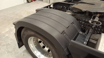 Zdjęcie przedmiotu: Volvo FH 500 E6 20.1t