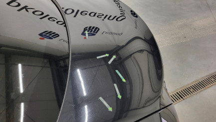 Zdjęcie przedmiotu: Mercedes-Benz CLA 200 7G-DCT AMG Line