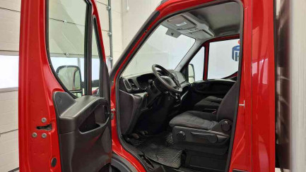 Zdjęcie przedmiotu: Iveco DAILY E5 3.5t