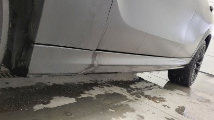 Zdjęcie przedmiotu: BMW X6 M Competition