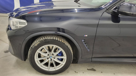 Zdjęcie przedmiotu: BMW X4 xDrive30d M Sport