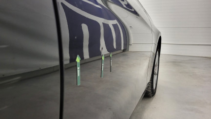 Zdjęcie przedmiotu: BMW 318i GPF Advantage aut