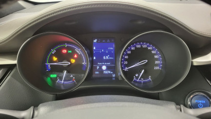 Zdjęcie przedmiotu: Toyota C-HR 2.0 Executive CVT