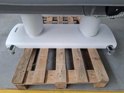 Zdjęcie przedmiotu: LEMI GEMYA EVO massage table