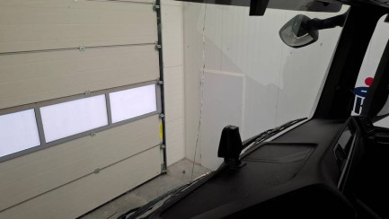 Zdjęcie przedmiotu: MAN TGX E6 26.0t BL-SA(GX)