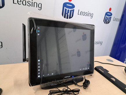 Zdjęcie przedmiotu: POSIFLEX XT-6015C touchscreen terminal