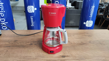 BOSCH CompactClass TKA 3A034 coffee machine