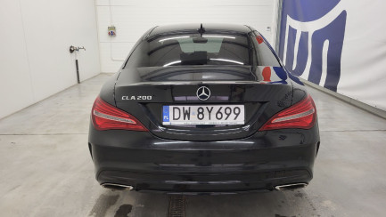 Zdjęcie przedmiotu: Mercedes-Benz CLA 200 7G-DCT AMG Line