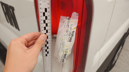 Zdjęcie przedmiotu: Fiat Ducato MAXI HD 2.2 H3-POWER E6.4 3.5t L4H3