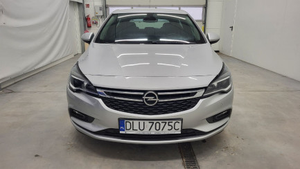 Zdjęcie przedmiotu: Opel Astra V 1.6 CDTI Enjoy S&S
