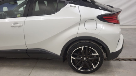 Zdjęcie przedmiotu: Toyota C-HR 2.0 Hybrid GR Sport