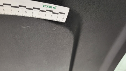 Zdjęcie przedmiotu: Mercedes-benz GLE 400 d 4-Matic Oświadczenie o utracie DR