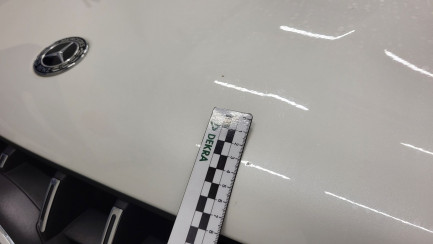 Zdjęcie przedmiotu: Mercedes-benz GLC AMG 63 S 4-Matic