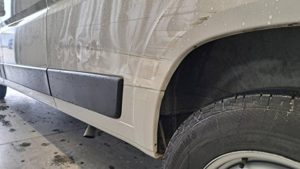 Zdjęcie przedmiotu: Opel Movano Heavy 2.2 Diesel L3H2 E6.4 3.5t