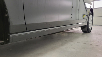 Zdjęcie przedmiotu: Volkswagen Golf VIII 1.0 TSI