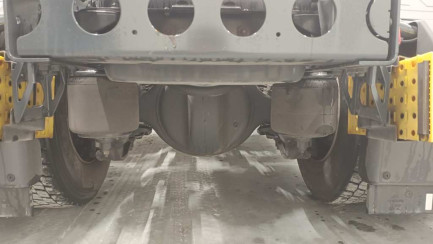 Zdjęcie przedmiotu: Iveco STRALIS S-Way E6d 18.0t