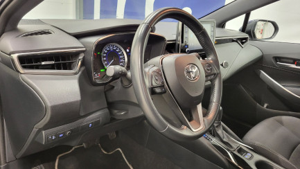 Zdjęcie przedmiotu: Toyota Corolla TS Kombi 1.8 Hybrid GPF Comfort