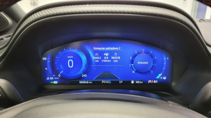Zdjęcie przedmiotu: Ford Puma 1.0 EcoBoost mHEV ST-Line X DCT
