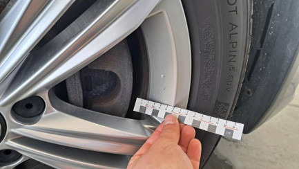 Zdjęcie przedmiotu: Volkswagen Tiguan FL 2.0 TDI E6 R-Line SCR 4MOTION DSG