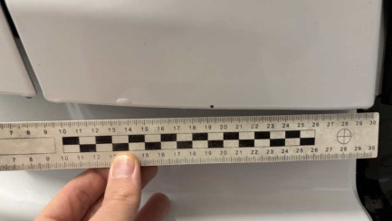 Zdjęcie przedmiotu: Ford F-MAX 12.7 TDCi 500 E6d 18.0t