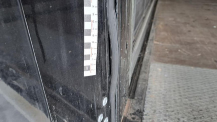 Zdjęcie przedmiotu: KASSBROHRER MEGA 39.0t