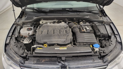 Zdjęcie przedmiotu: Volkswagen Golf VIII Variant 2.0 TDI Life